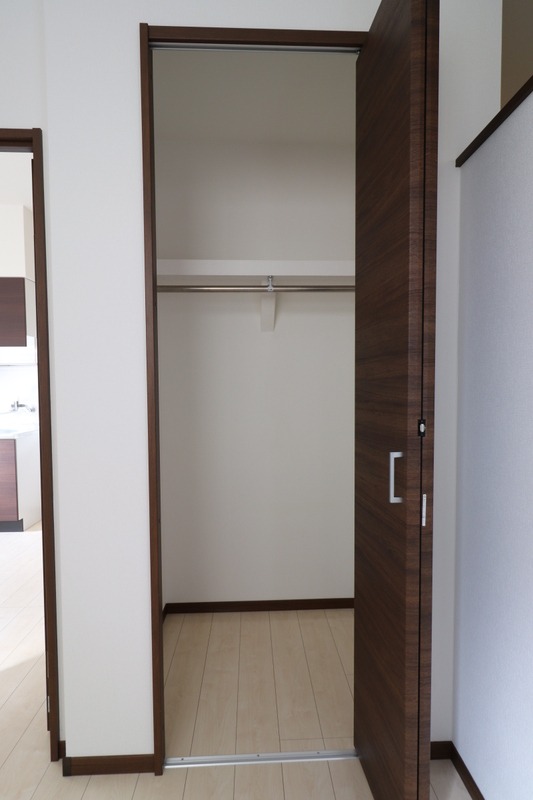 収納量もたっぷりでお荷物の多い方も安心です