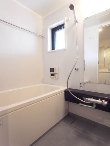 1日の疲れを癒してください