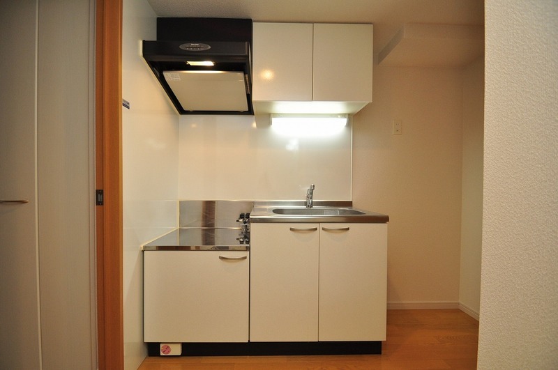 毎日料理したくなるキッチンです