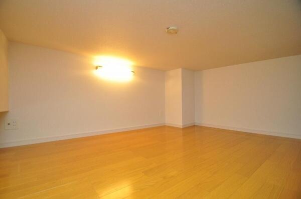 ロフトの使い方は自由自在です