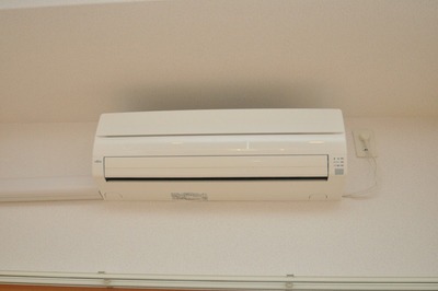 一年中快適に過ごせます