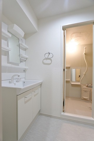 朝の支度がはかどりそうですね