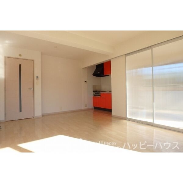 綺麗で広くてゆったり過ごせそうですね