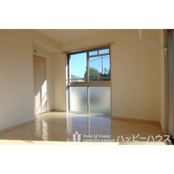 こちらはベッドスペースにいかがですか