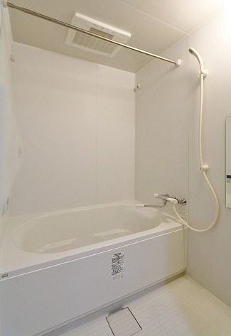 一日の疲れを癒すリラックス空間ですね