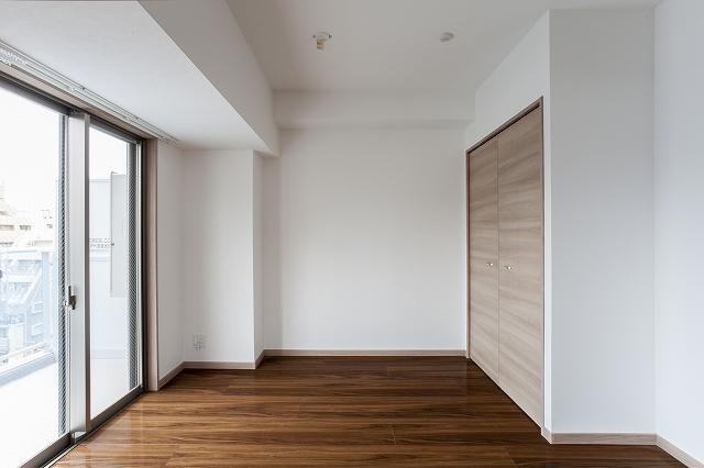 寝室にいかがでしょうか。