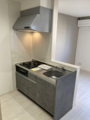 毎日料理したくなるキッチンです