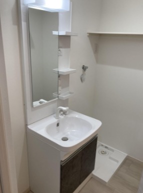 朝の支度はこちらでどうぞ