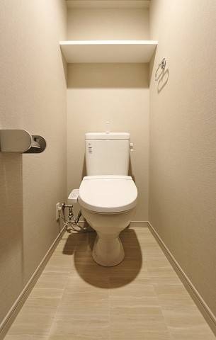 ゆったり空間。