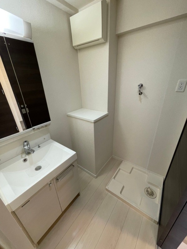 朝の支度はこちらでどうぞ