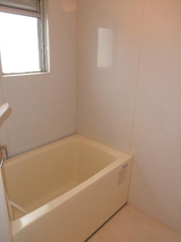 一日の疲れを癒してください。