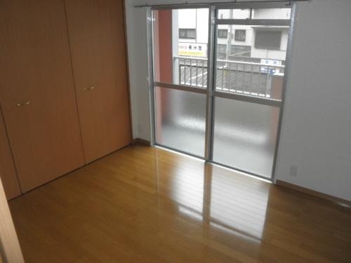 寝室にピッタリです