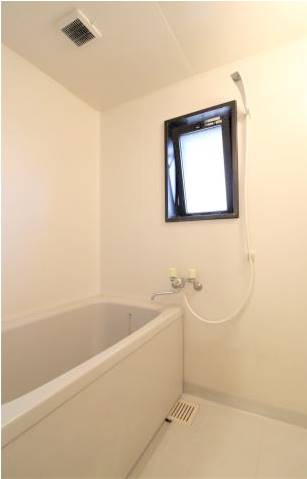 1日の疲れはこちらで流しましょう