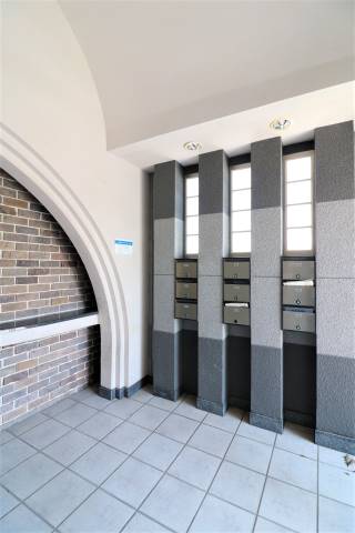 お届け物はこちらで