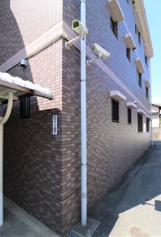 セキュリティもバッチリです