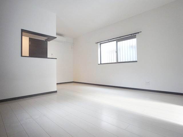 窓がたくさんあるので換気も楽です