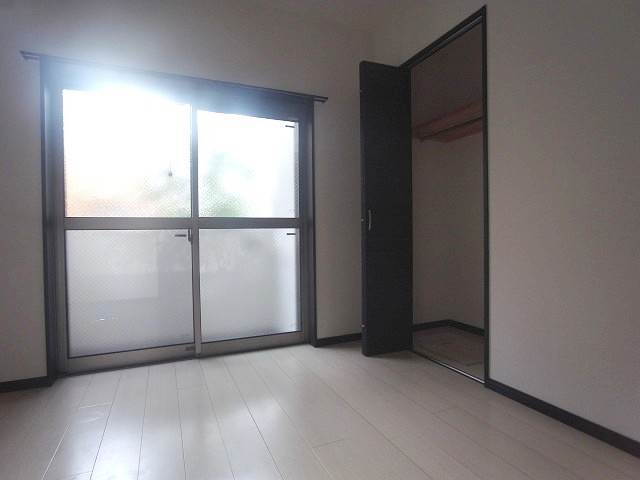 荷物の多い方でも安心の収納量完備です