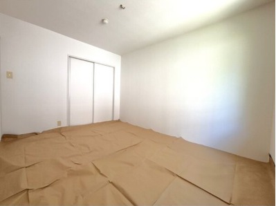 落ち着く和室スペースございます