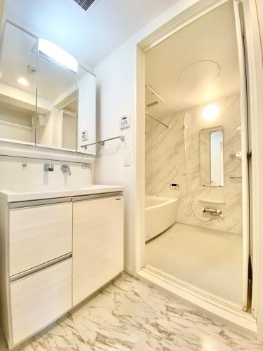 お出かけ前の支度はこちらでどうぞ