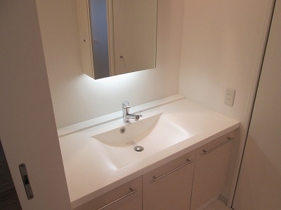 朝の支度が捗りそうですね