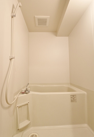 一日の疲れをゆっくり落としましょう