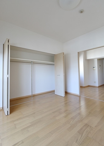 仕切りがあり収納しやすいですね