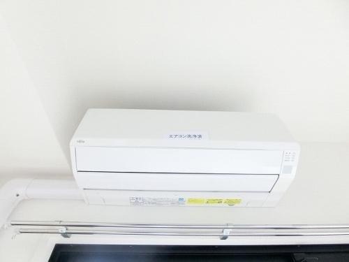 一年中快適な風をお届けします。