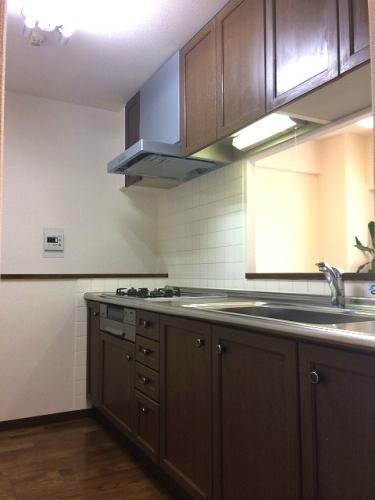 料理もはかどりそうですね。