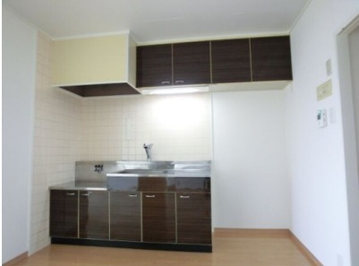 調理スペースがしっかりございます