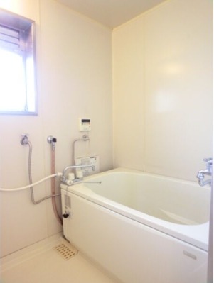 1日の疲れを癒されてください