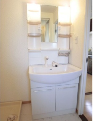 お出かけ前の支度はこちらで