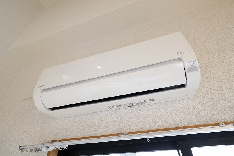 一年を通して快適にお過ごしいただけます