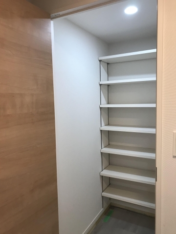 靴が多い方でも楽々収納できます