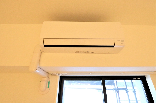 年中快適に過ごせますね