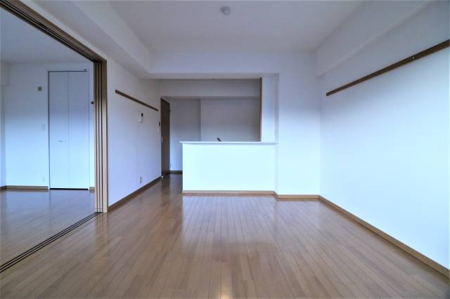 明るく気持ちがいいです。