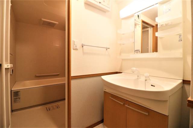 朝の支度はこちらでどうぞ。