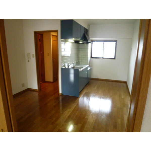 シンクが大きくお皿洗いも楽々