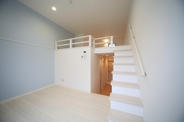 一部屋では物足りなかった方にお勧めですよ