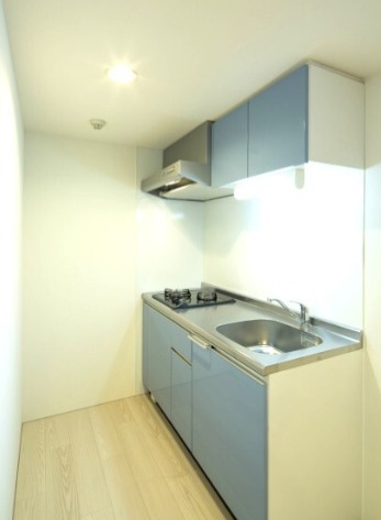 2.口コンロで料理がはかどりそうですね