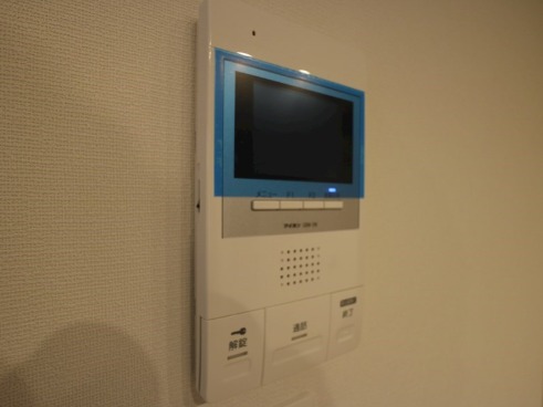 急な来客時も安心ですね