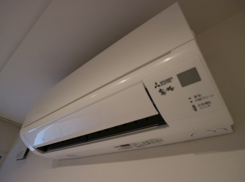 1年中快適に過ごせます