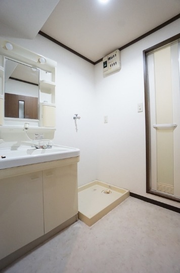 朝の支度はこちらでどうぞ