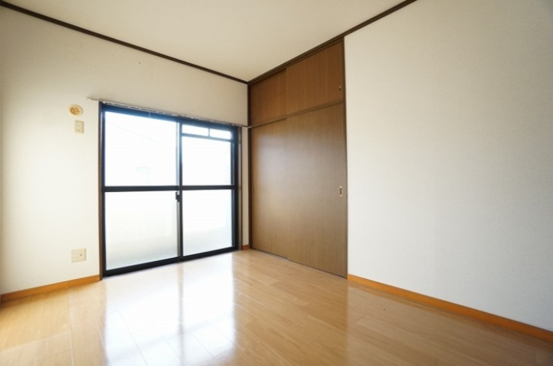 寝室スペースにいかがでしょうか