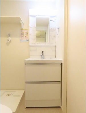 お出かけ前の支度はこちらで