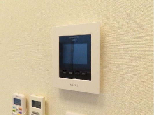 急な来客時も安心ですね