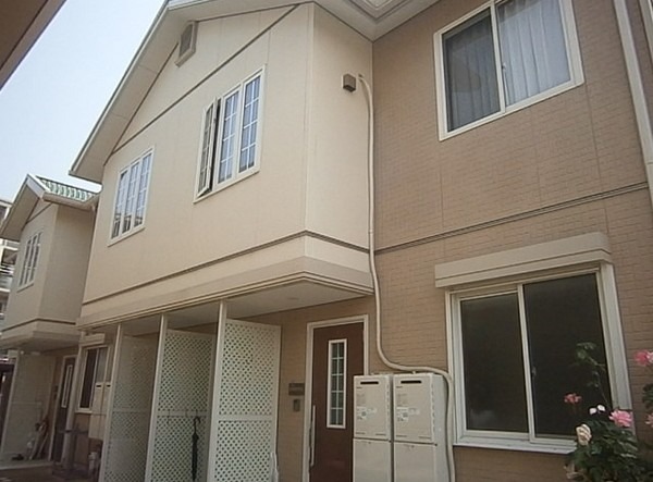 日当たりの良いお部屋です。