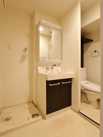 お出かけ前の支度はこちらで