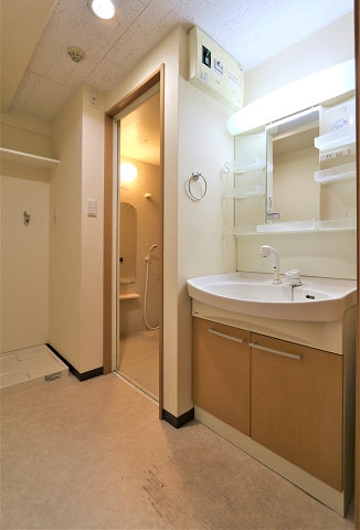 毎朝の支度はこちらでどうぞ