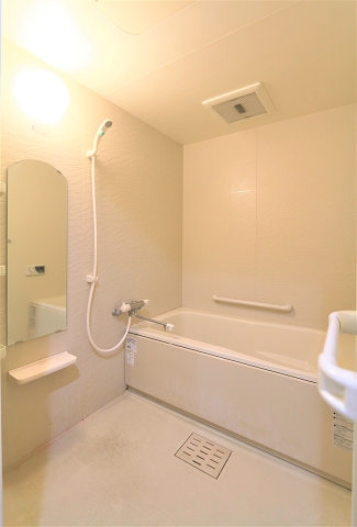 一日の疲れを癒してください