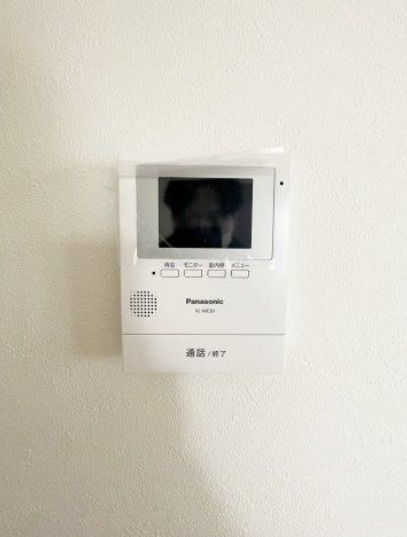 急な来客時も安心ですね